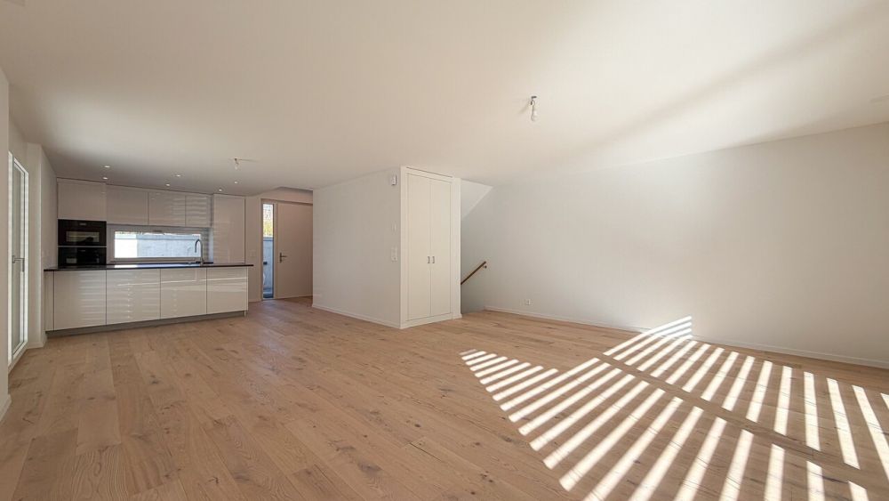 Villa neuve à deux pas du Lac de la Gruyère - Bild 4