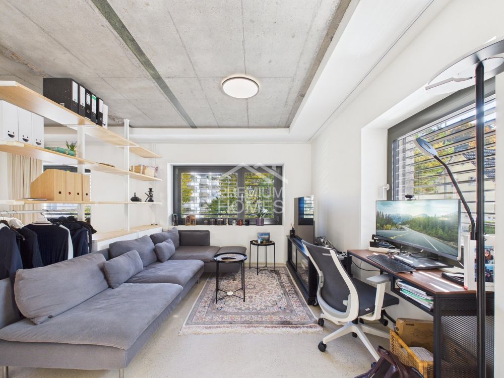 IDEAL FÜR PENDLER RICHTUNG ZÜRICH - Bild 1