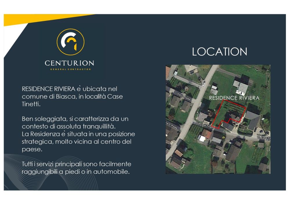 "Residence Riviera" - Bild 11