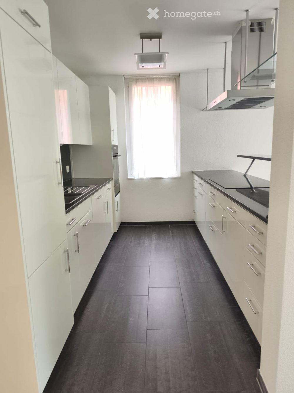 Moderne 4.5-Zimmer-Wohnung  in St. Gallen -  Bild 3