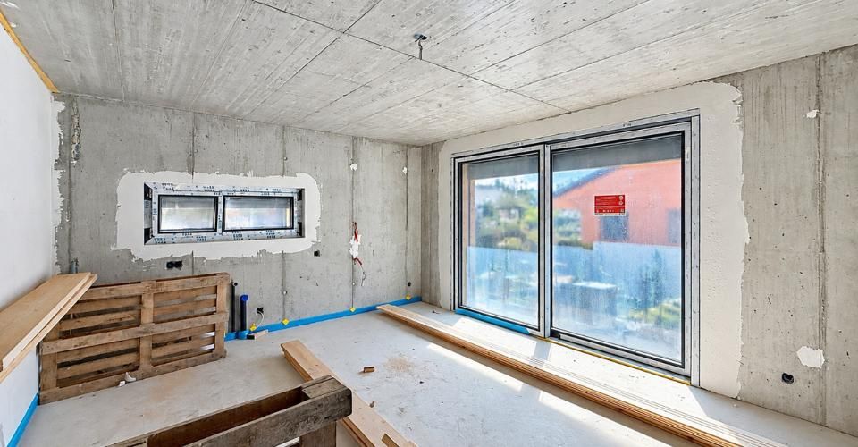 Quand modernité et montagne se rejoignent - Appartement 3.5 pièces - image - 6