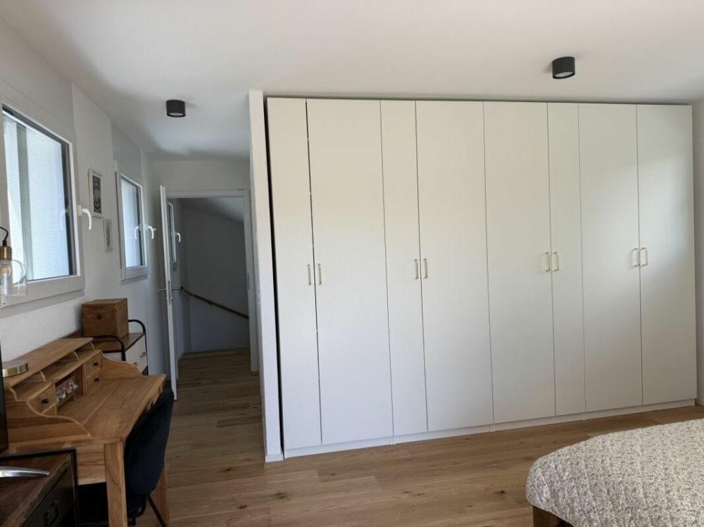 Une villa contemporaine d'exception - Un véritable nid de bonheur -  Bild 13