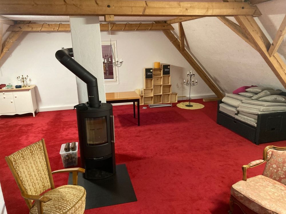 Ein Haus mit Seele und Charakter - Ihr neues Zuhause in Grenchen -  Bild 12