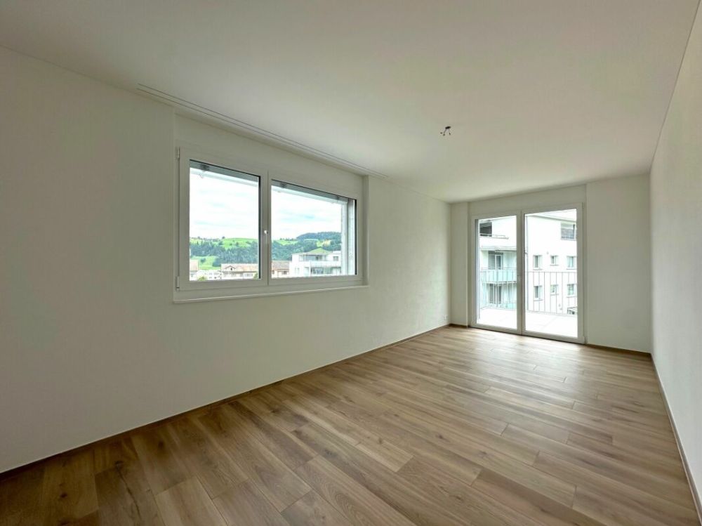 Wohnen mit Stil - hochwertiges 6.5-Zimmer-Haus mit viel Raum - Bild 9