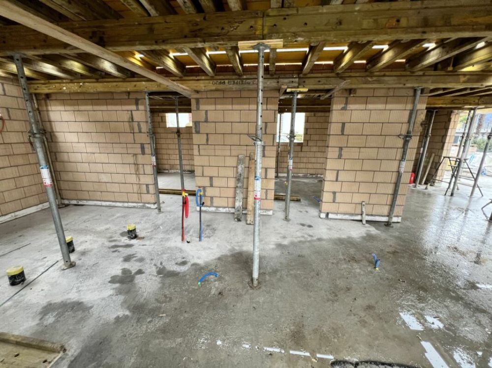 Appartamento 3 di  3.5 locali al primo piano - Bild 7