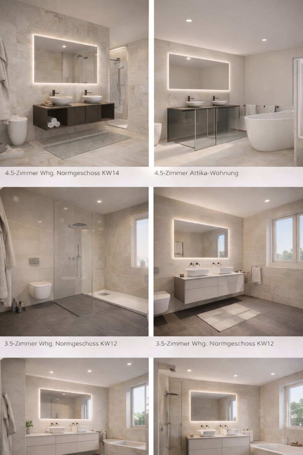 RUHIG - ZENTRAL - MODERN "Projektankündigung" - Bild 6