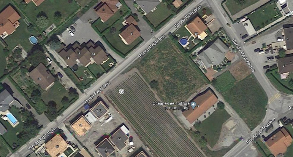 Villa sur Vétroz - QUARTIER VILLAS - Villa, 4.5 pièces, 135.00 m2