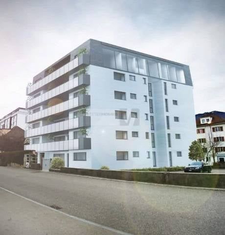 Vente appartement moderne - Bild 1