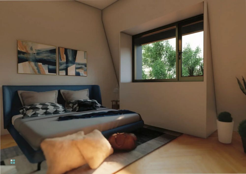 PROMOTION DE 8 APPARTEMENTS NEUFS - QUARTIER BUCOLIQUE PROCHE DE LA VILLE -  Bild 5