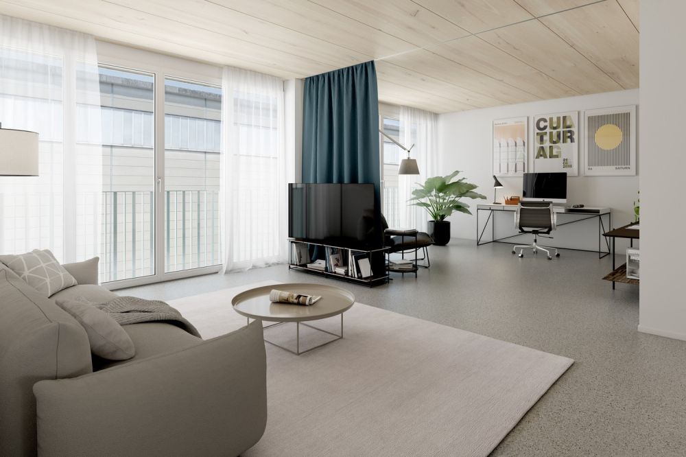 Tag der offenen Türe  -  Samstag, 13. Dezember 2025, 10.00 - 12.00 Uhr -  Bild 1