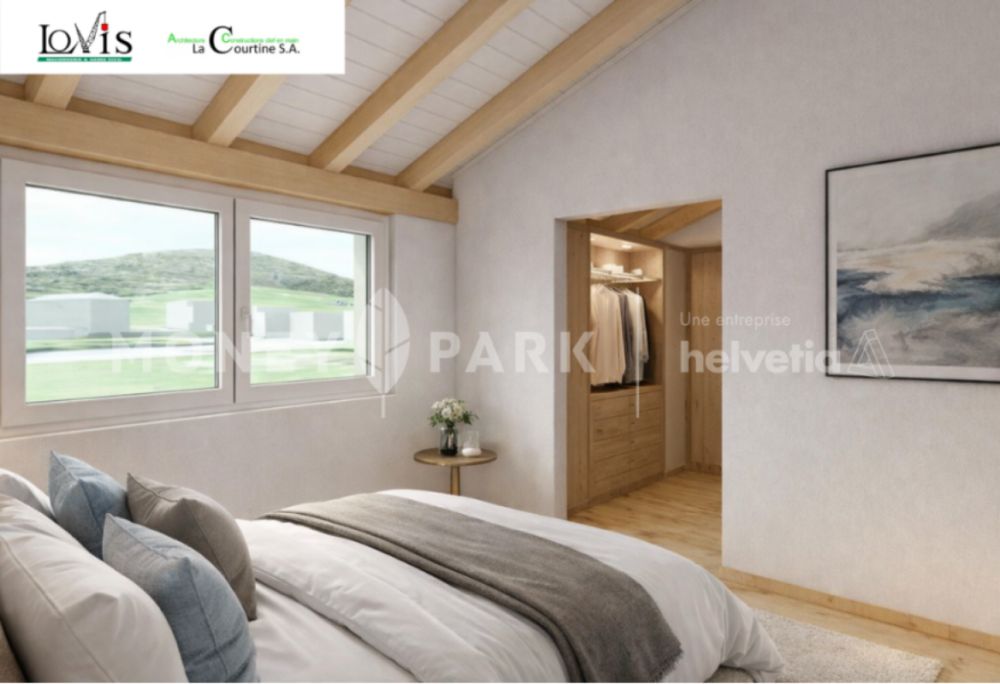Villa neuve de 5.5 pièces -  Bild 4