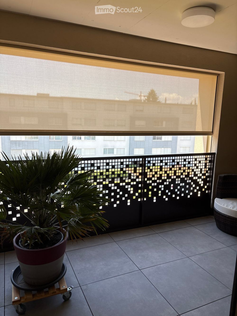 Nachmieter gesucht für moderne 2.5-Zimmer-Wohnung im Neubau am Postplatz in Wohlen -  Bild 10