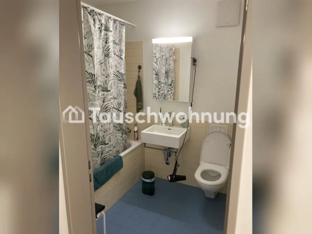 Tausche 2 Zimmerwgh Kreis 8 -  Bild 4