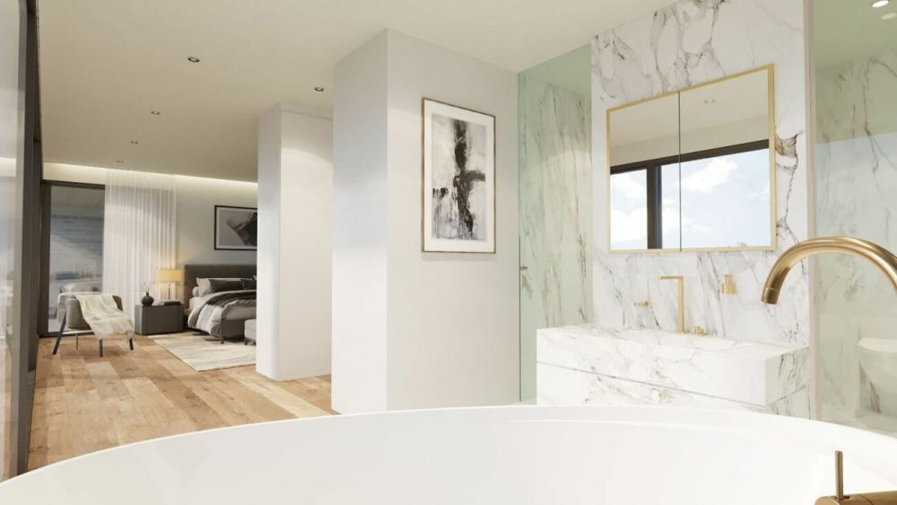 Villa "Superlativa" Neubau - Bild 4