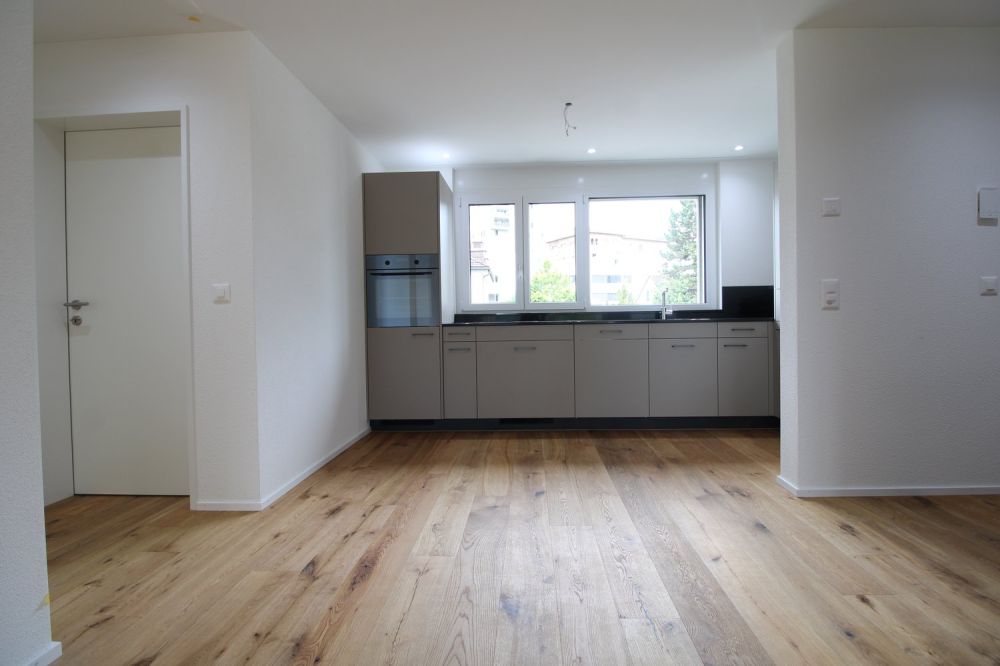 Attraktive 3.5-Zimmer-Wohnung mit traumhafter Aussicht in St. Gallen -  Bild 7