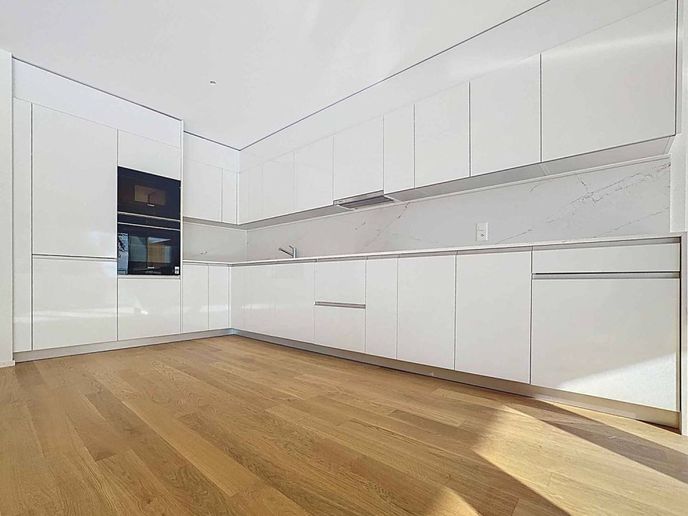 Luxueux 4.5 pièces traversant avec balcon de 76m2 et vue panoramique sur le lac - Bild 3