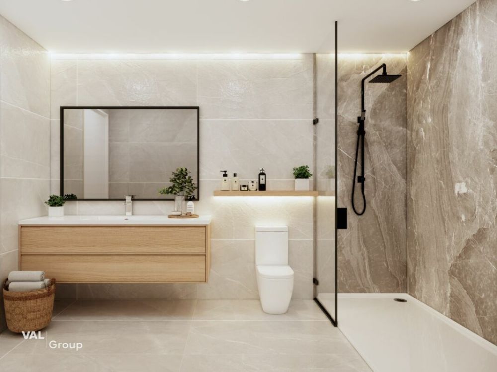 Résidence Althéa : L'élégance d'un attique, le confort d'un foyer - Bild 10