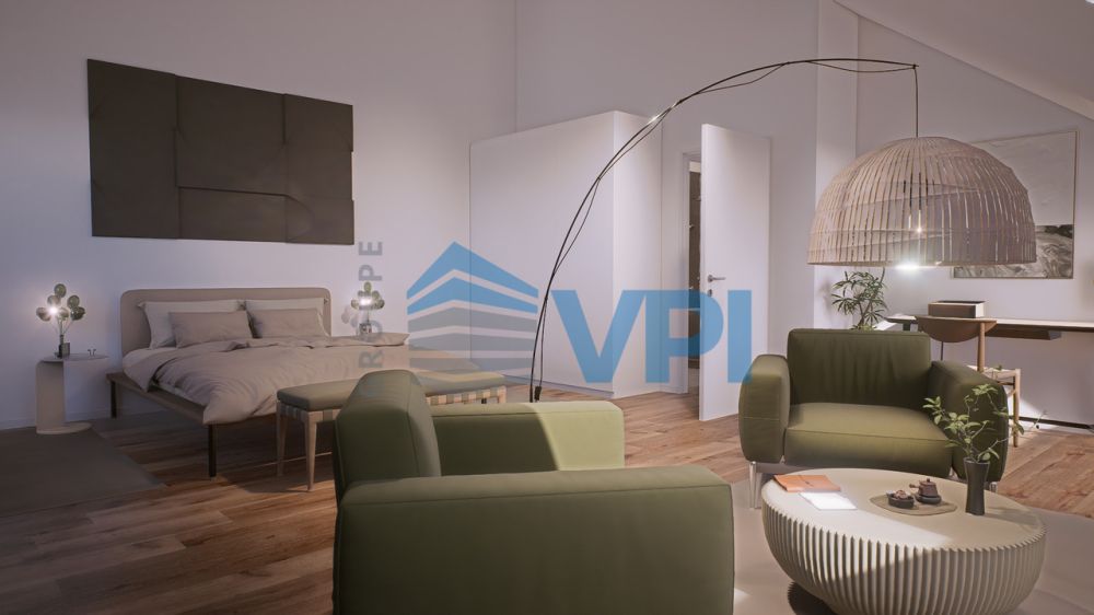 Promotion de 15 appartements au coeur de la campagne genevoise - Bild 6