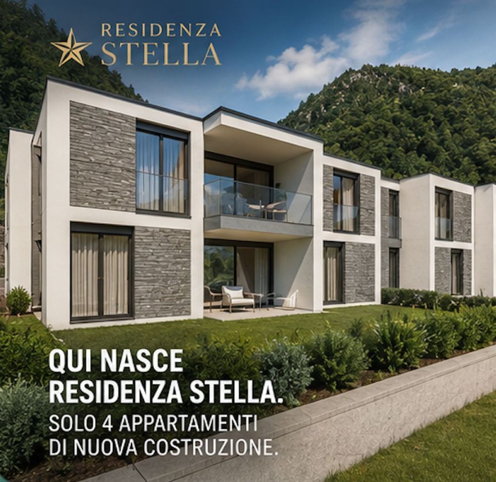 RESIDENZ STELLA – DER LUXUS DER RUHE -  Bild 1