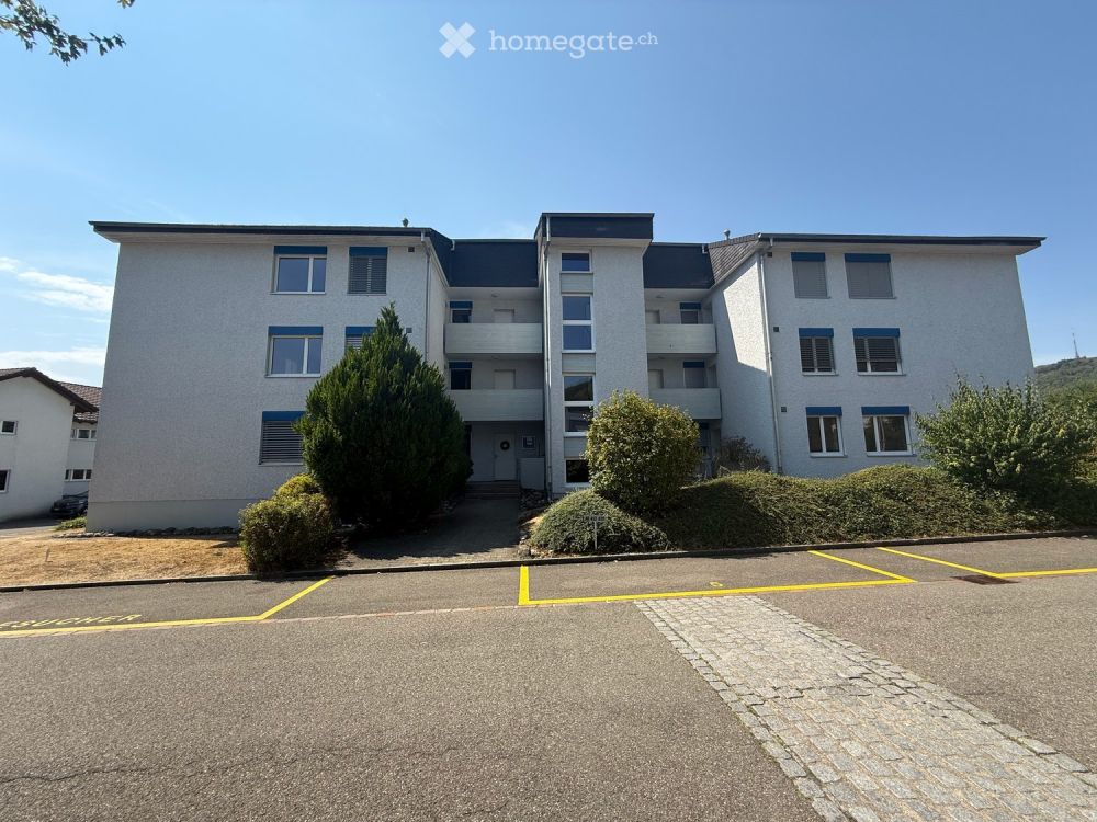 Erstvermietung nach Sanierung – moderne 2.5-Zimmer-Wohnung mit Balkon -  Bild 2