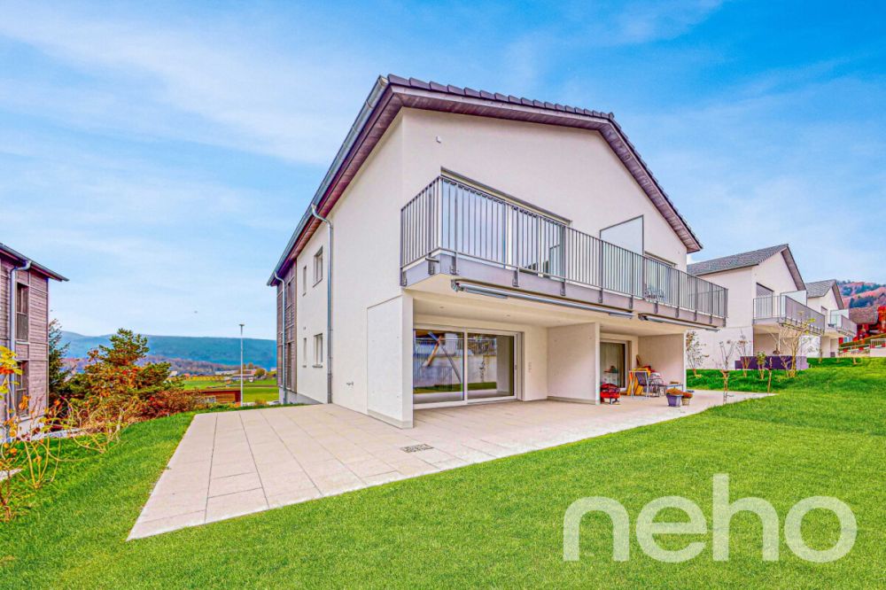 Wohlfühlen in einer einzigartigen Umgebung - Schönblick - Bild 3