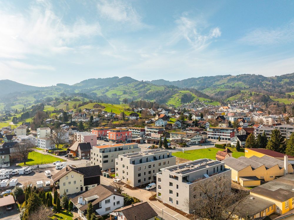 Suchen Sie ein neues zu Hause für Ihre Familie - "im-unterstein.ch" -  Bild 10