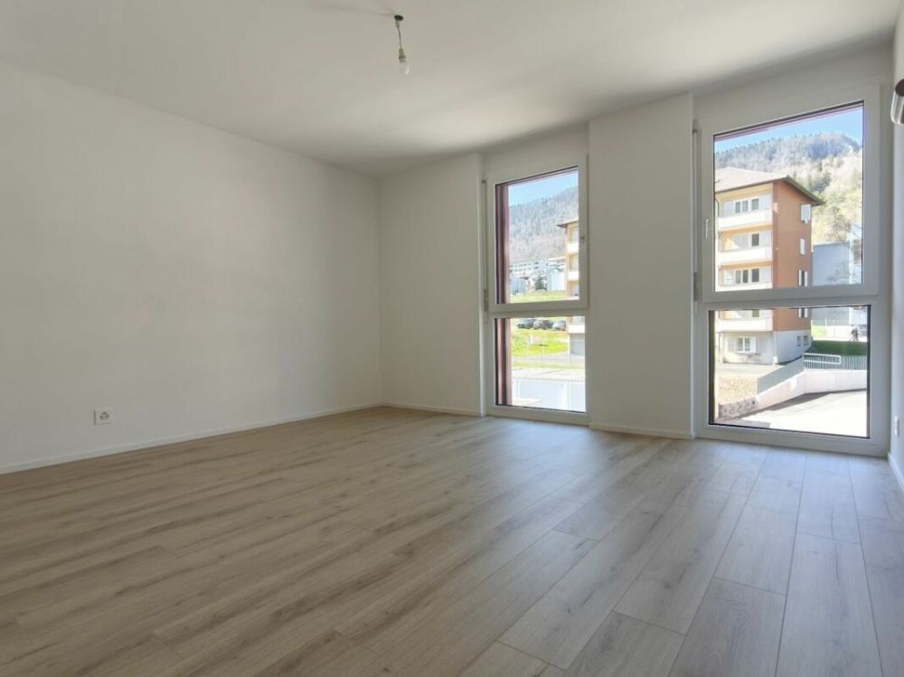 Appartement A23 de 4.5 pièces à Villeret -  Bild 4