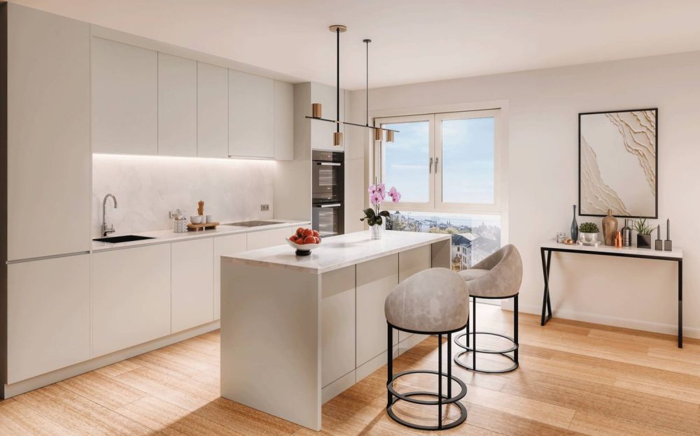 Alpes 7, votre nouveau projet à Neuchâtel - Bild 3