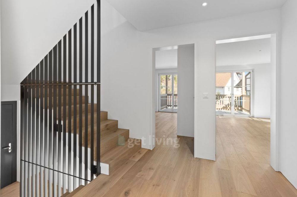 VERWIRKLICHEN SIE IHREN TRAUM ! STEUERFUSS 62 %--REALIZE YOUR DREAM ! TAX RATE 62 % - Bild 8