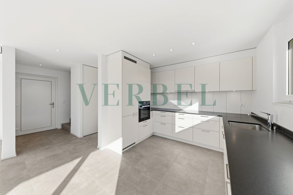 Belle villa neuve de 5.5 pièces avec jardin - Bild 5