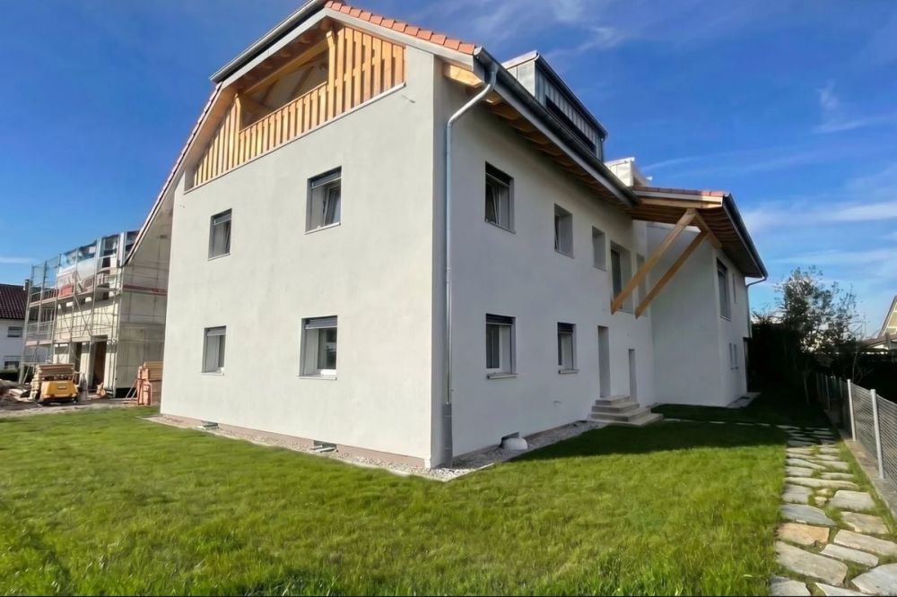 Duplex mit exklusivem Garten! -  Bild 2