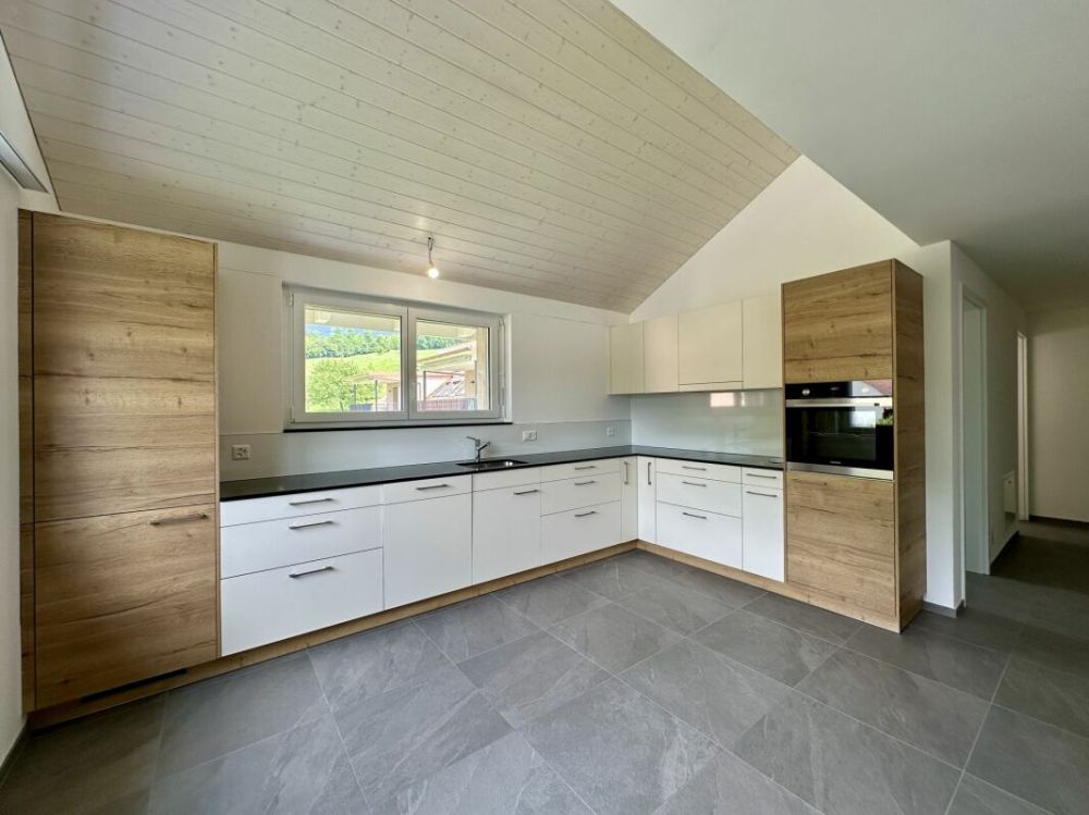 Neubau 3.5-Zimmer Maisonettewohnung mit grosser Galerie A5 - Bild 5