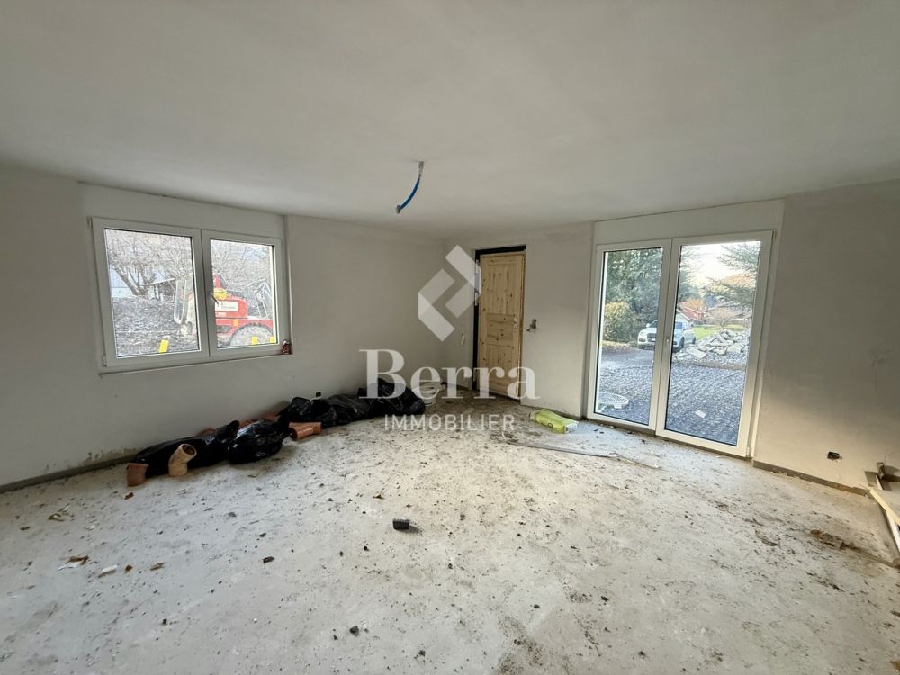 4.5p grand jardin au Châtel-sur-Bex - Bild 7