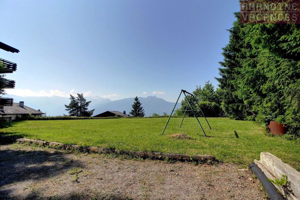 Chalet à construire sur les hauts de la station Ovronnaz - Bild 10