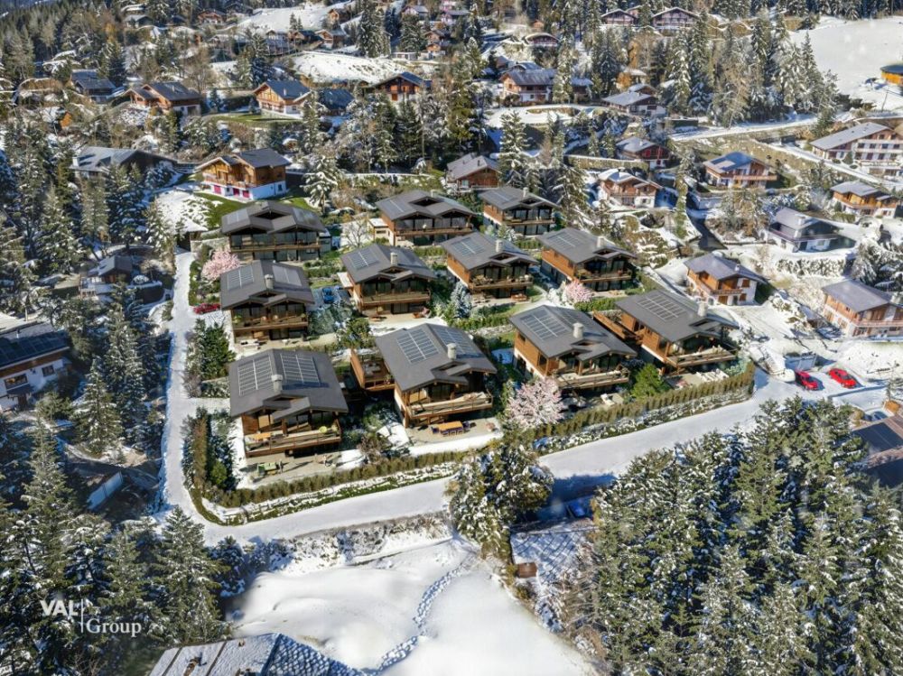 Une résidence principale à la hauteur de vos attentes - Bild 9