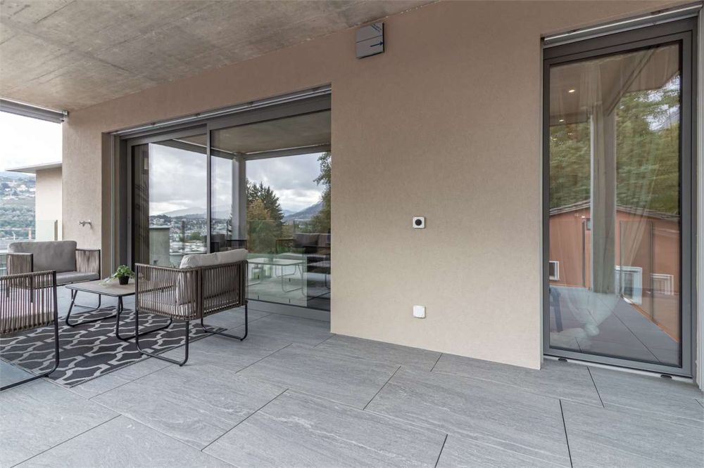 Pregassona - Nuovi appartamenti 4.5 Locali - Bild 9