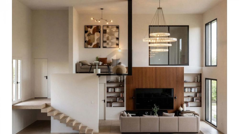 EXKLUSIVER NEUBAU MIT CHARME -  Bild 3