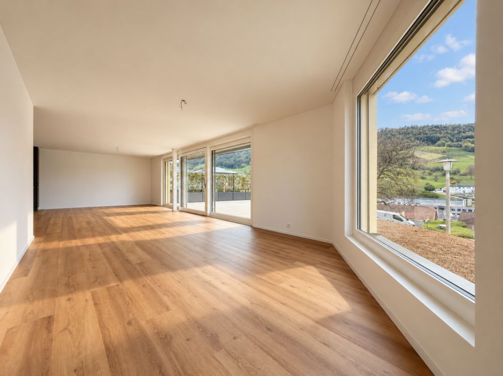 NEUBAU Ein Wohntraum mit Stil und Komfort - 4.5 Zimmer -  Bild 2