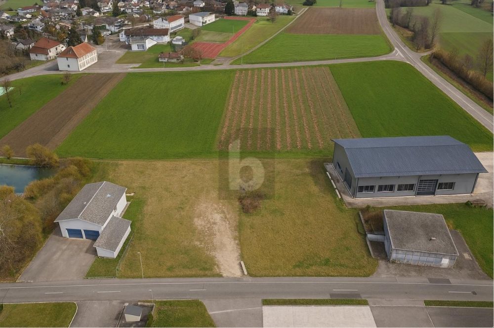BUSINESS-STANDORT MIT ZUSÄTZLICHEN RAUMEINHEITEN - Bild 2