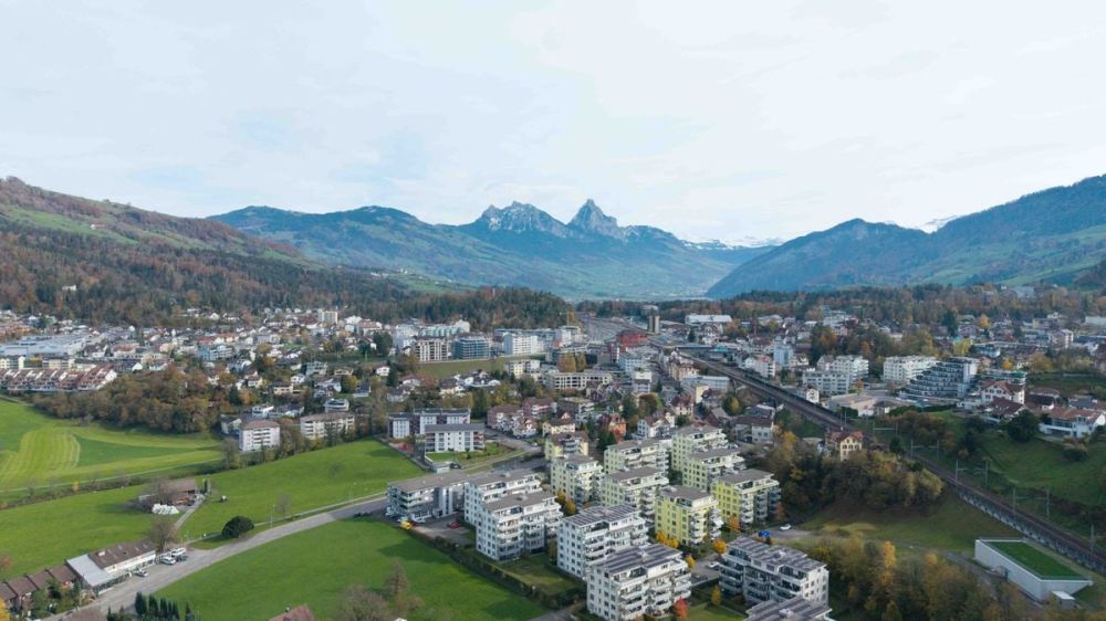 NEUBAU IN ZENTRALER LAGE BEZUGSBEREIT -  Bild 12