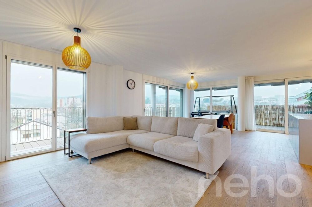 Ihr exklusiver Neubau-Traum an zentraler Lage - Bild 4