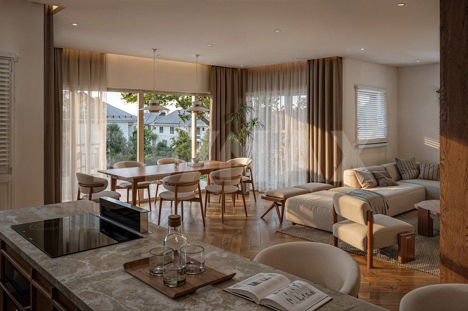 Verwirklichen Sie Ihren Traum in einem von zwei 5.5-Zi.-Neubau-Einfamilienhäusern - Bild 2