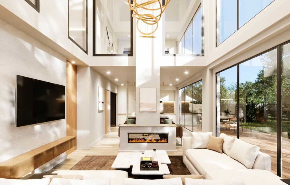 exklusiver Neubau an traumhafter Lage -  Bild 4