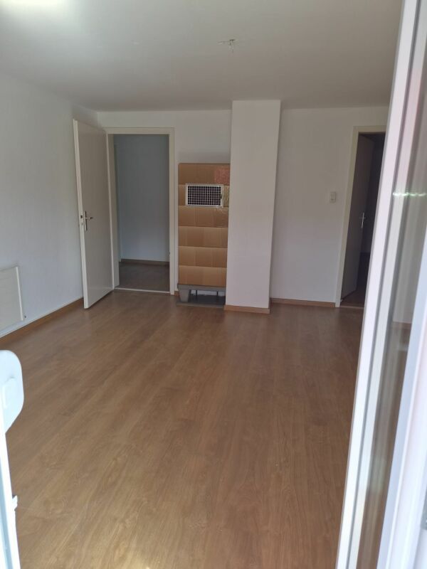 grosse 4 Zimmerwohnung -  Bild 3