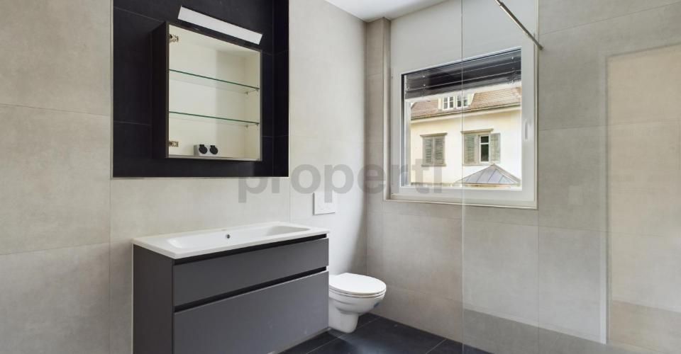 Appartement 3.5 pièces - Appartement 3.5 pièces - image - 9