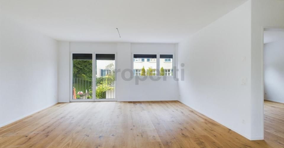 Appartement 3.5 pièces - Appartement 3.5 pièces - image - 2