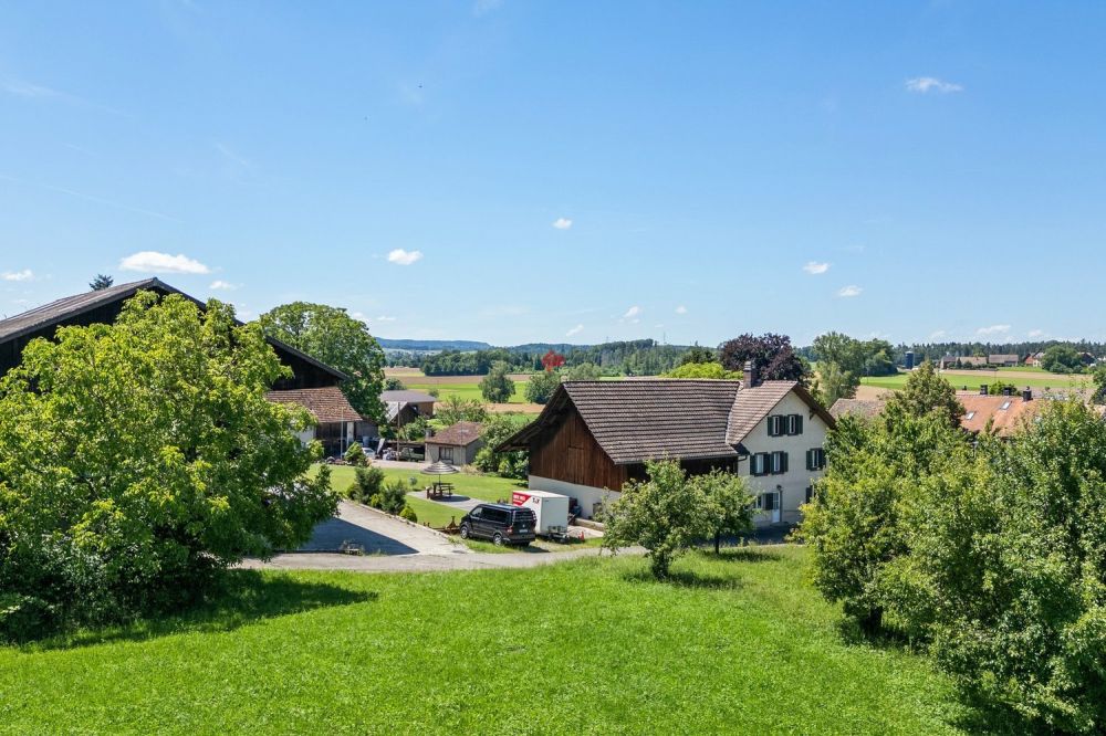 Ihr Zukunftsprojekt im Zürcher Weinland - Bild 8