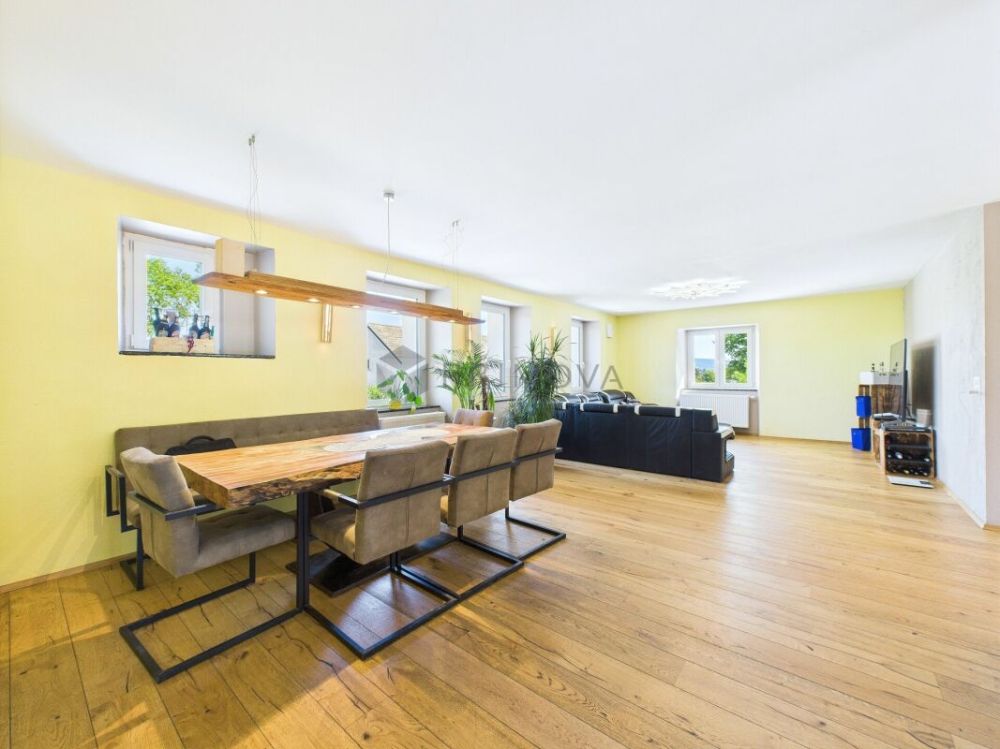 Wo Familien wachsen und Träume bauen - Mehrfamilienhaus mit Ausbaureserve -  Bild 2