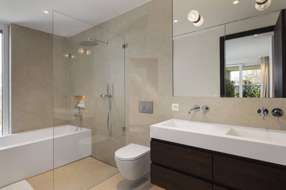 Dachgeschoss-Duplex von hohem Standard -  Bild 9