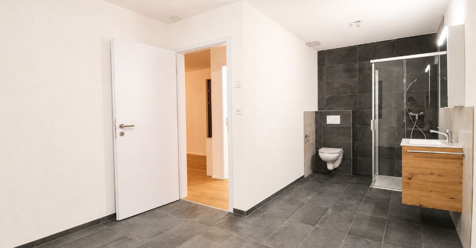Magnifique duplex avec vue sur les Dents-du-Midi - Appartement 4 pièces - image - 11